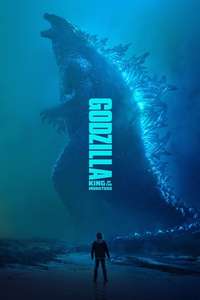Godzilla: King of the Monsters - Posters