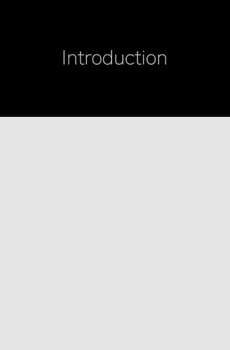 Introduction