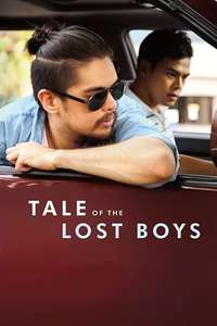 Tale of the Lost Boys - Poster