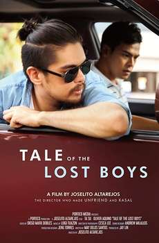 Tale of the Lost Boys