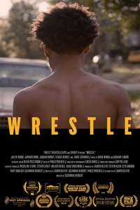 Wrestle - Poster