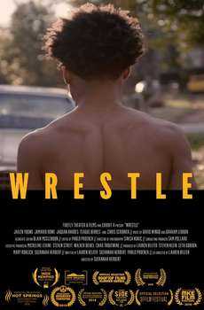 Wrestle