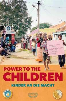 Power to the Children