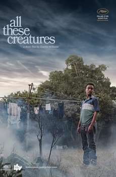 All These Creatures