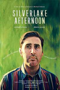 Silverlake Afternoon - Poster