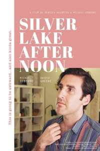 Silverlake Afternoon - Poster