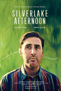 Silverlake Afternoon - Poster
