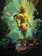 Hanuman Vs Mahiravana