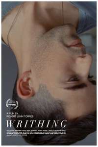 Writhing - Poster