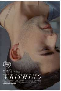 Writhing - Poster