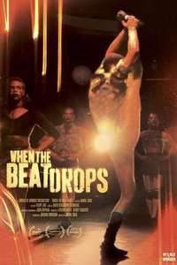 When the Beat Drops - Poster