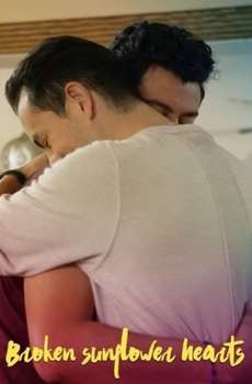 Broken Sunflower Hearts