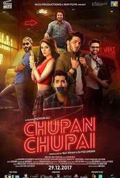 Chupan Chupai