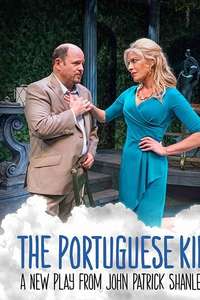 The Portuguese Kid - Poster