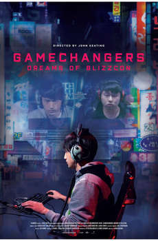 Gamechangers: Dreams of BlizzCon