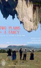Two Plains & a Fancy