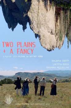 Two Plains & a Fancy