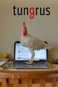 Tungrus - Posters