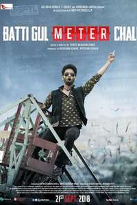 Batti Gul Meter Chalu - Poster