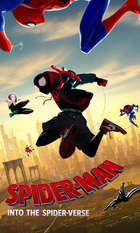 Spider-Man: Into the Spider-Verse