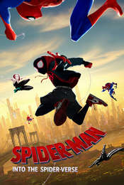 Spider-Man: Into the Spider-Verse