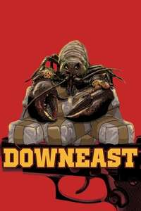 Downeast - Poster