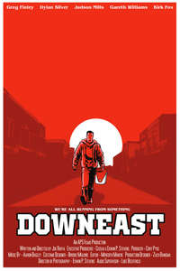 Downeast - Poster