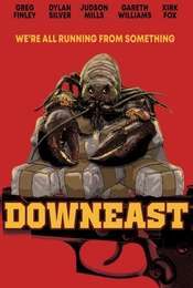 Downeast
