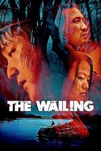 The Wailing - Poster