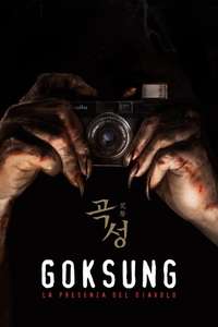 The Wailing - Poster