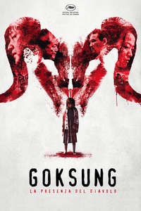 The Wailing - Poster