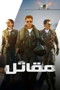 Fighter - Poster
