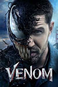 Venom - Posters