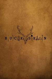 Buckskin - Posters
