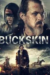 Buckskin