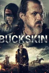 Buckskin - Posters