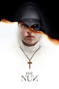 The Nun - Poster
