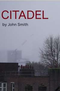Citadel - Poster