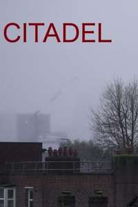 Citadel - Poster