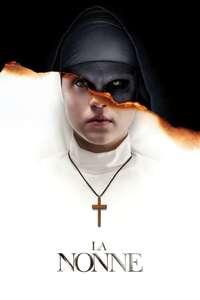 The Nun - Poster