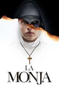 The Nun - Poster