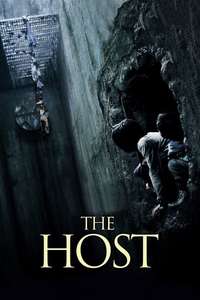 The Host - Poster