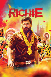 Richie - Posters