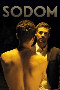 Sodom - Poster
