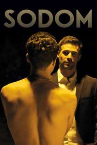 Sodom - Poster
