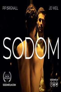 Sodom - Poster