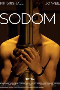 Sodom - Poster