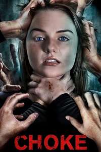 Choke - Posters