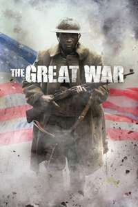 The Great War - Poster
