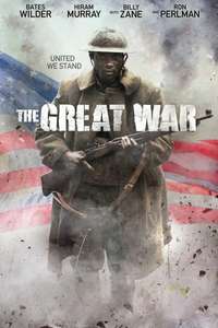 The Great War - Poster